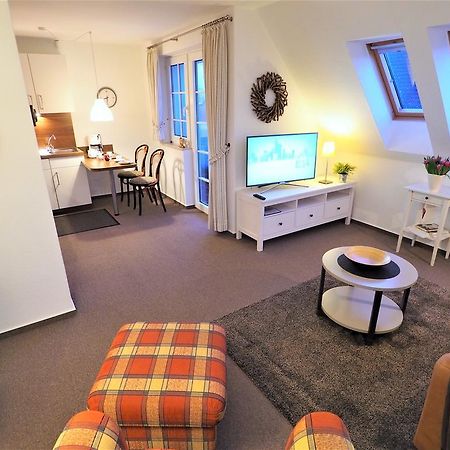Blauort12 Apartment บือซุม ภายนอก รูปภาพ