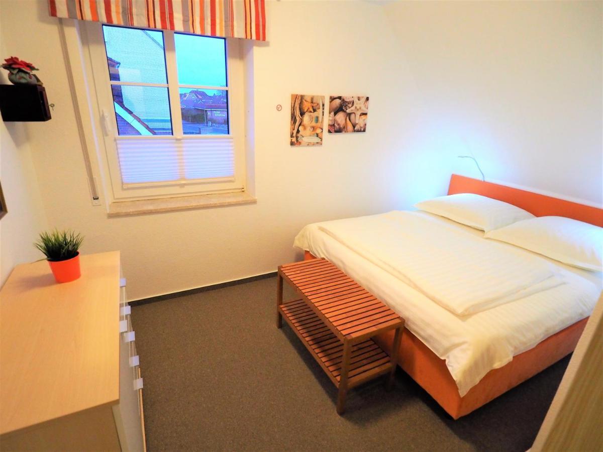 Blauort12 Apartment บือซุม ภายนอก รูปภาพ