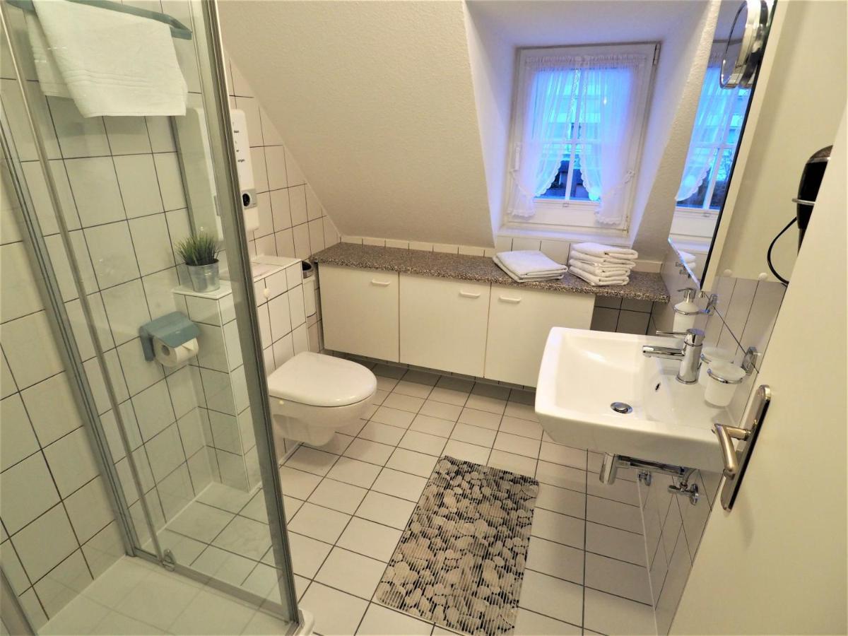 Blauort12 Apartment บือซุม ภายนอก รูปภาพ