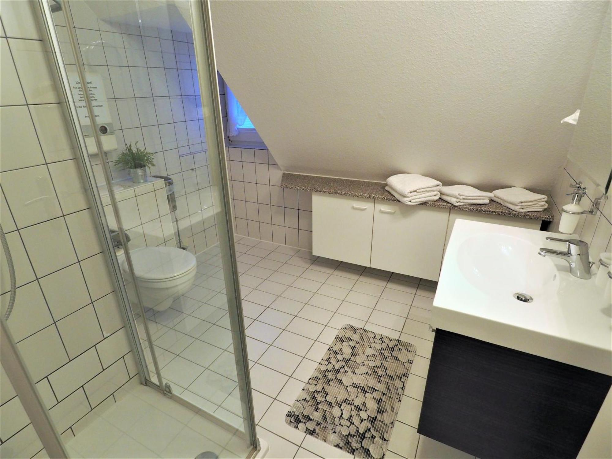 Blauort12 Apartment บือซุม ภายนอก รูปภาพ