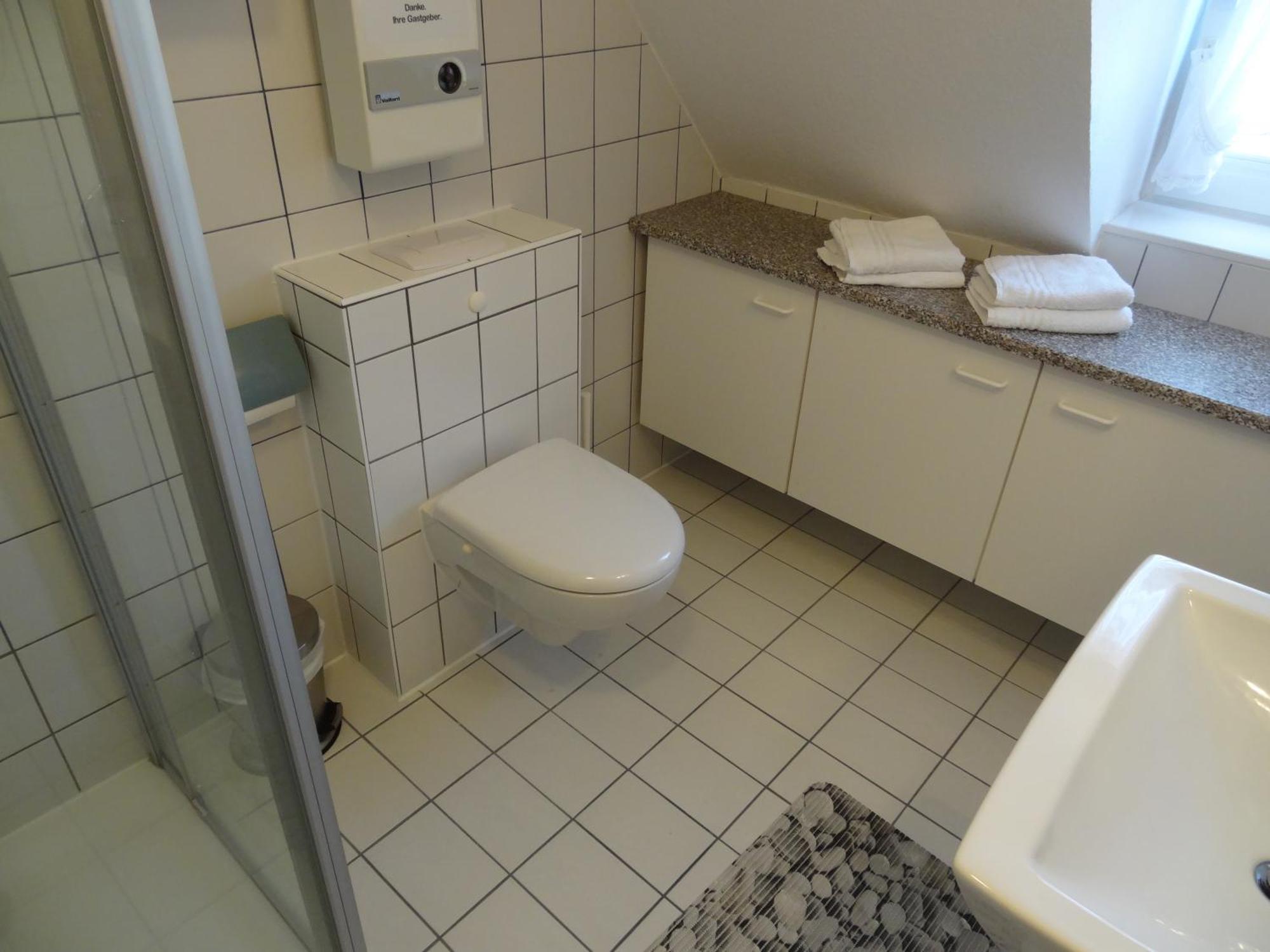 Blauort12 Apartment บือซุม ห้อง รูปภาพ
