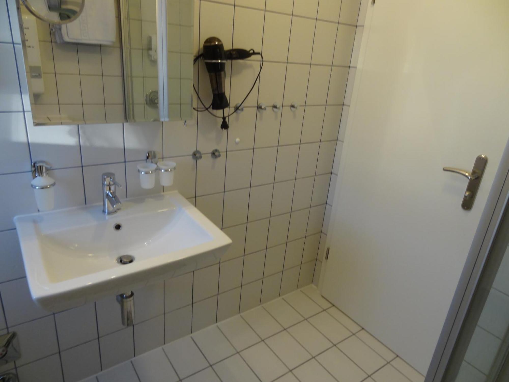 Blauort12 Apartment บือซุม ห้อง รูปภาพ