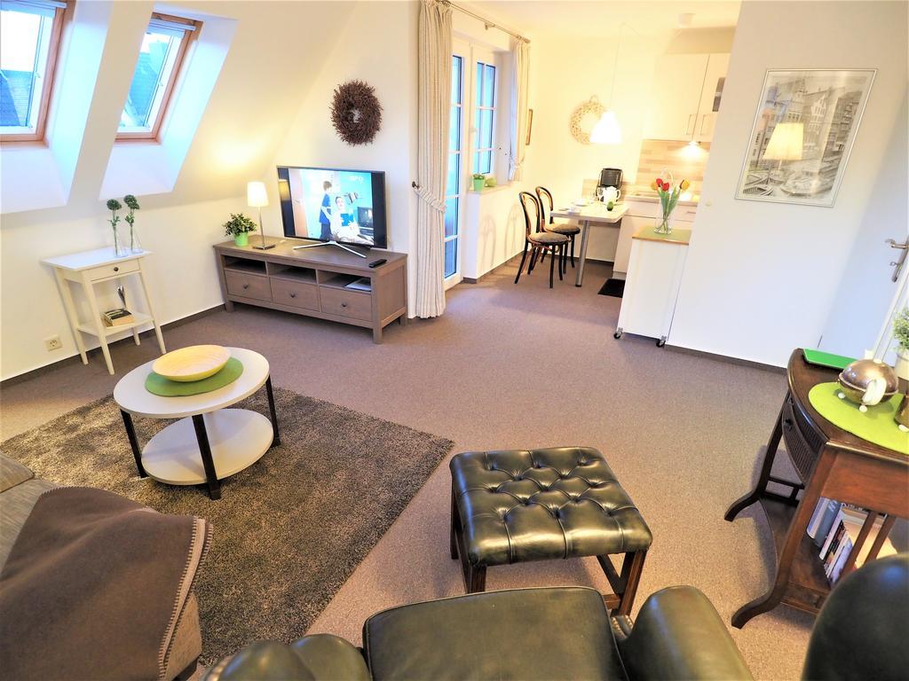 Blauort12 Apartment บือซุม ภายนอก รูปภาพ