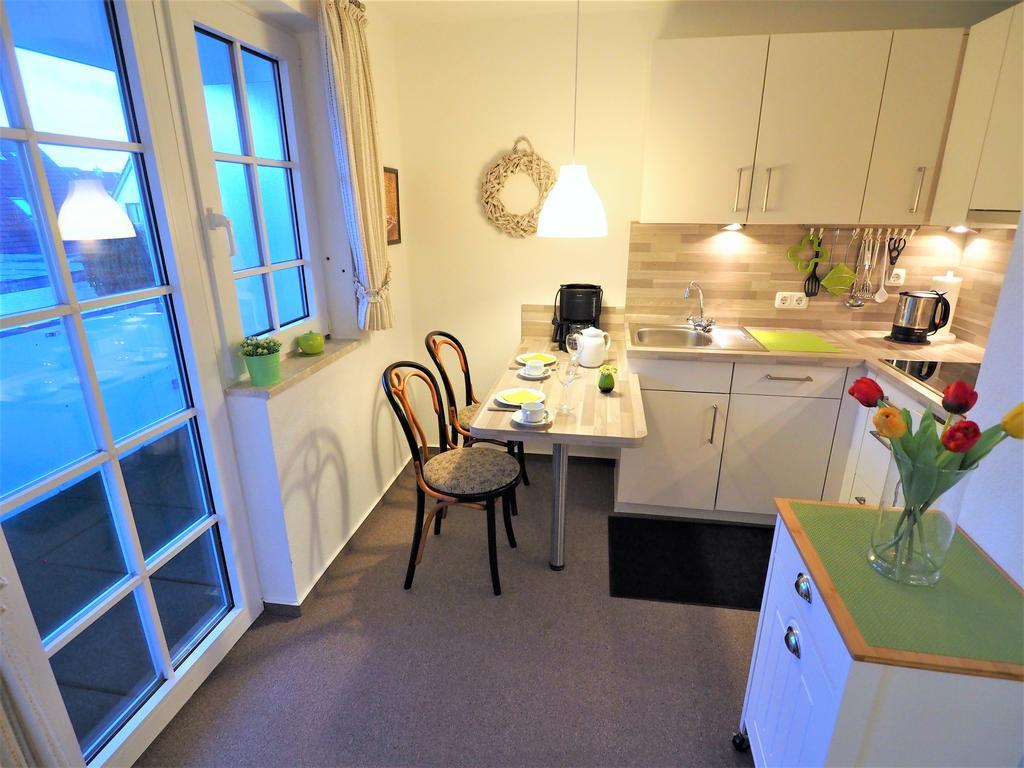 Blauort12 Apartment บือซุม ภายนอก รูปภาพ