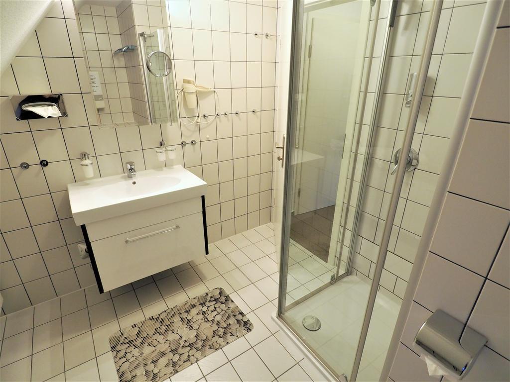 Blauort12 Apartment บือซุม ภายนอก รูปภาพ