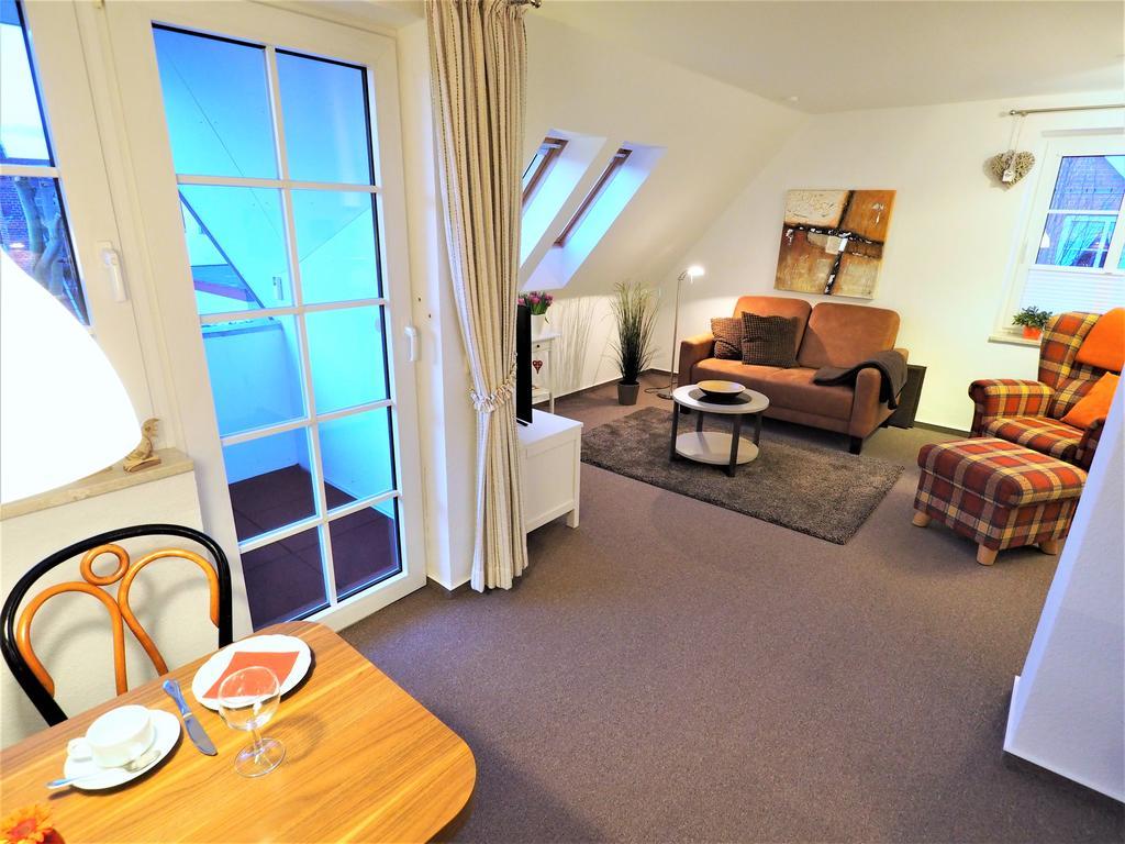 Blauort12 Apartment บือซุม ภายนอก รูปภาพ