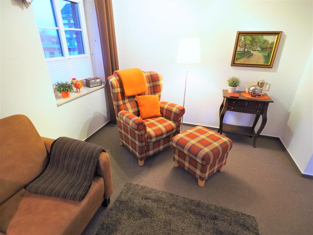 Blauort12 Apartment บือซุม ภายนอก รูปภาพ