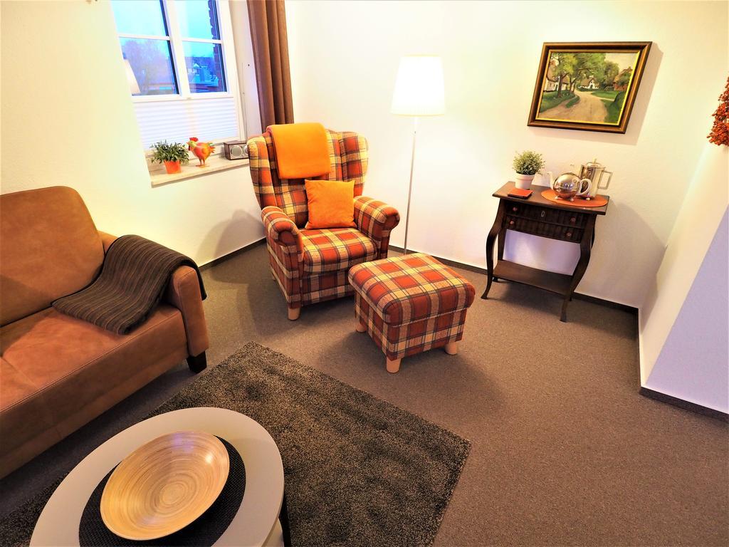 Blauort12 Apartment บือซุม ภายนอก รูปภาพ