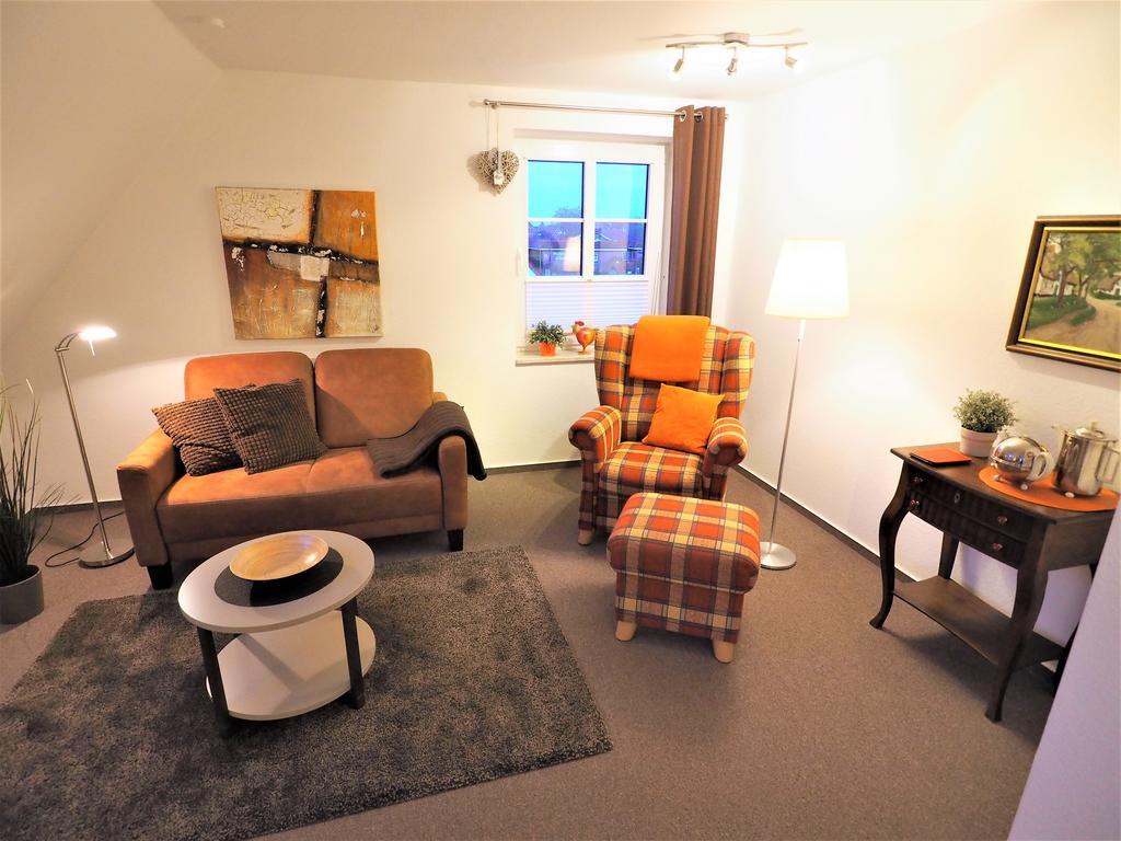 Blauort12 Apartment บือซุม ภายนอก รูปภาพ